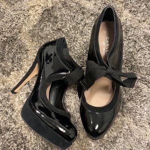 Cárvela by Kurt Geiger MaryJane size 9